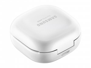 Samsung Galaxy Buds Live, Mystic White Headset True Wireless Stereo (TWS) In-ear Calls/Music Bluetooth