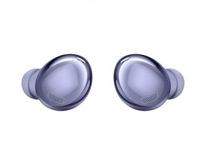Samsung Galaxy Buds Pro Headset In-ear Bluetooth Violet