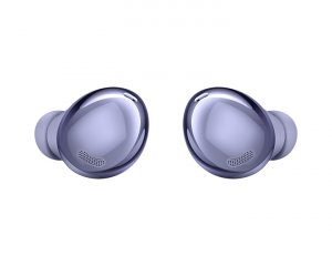 Samsung Galaxy Buds Pro Headset In-ear Bluetooth Violet