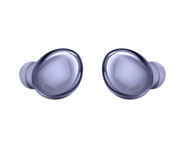 Samsung Galaxy Buds Pro Headset In-ear Bluetooth Violet