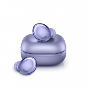 Samsung Galaxy Buds Pro Headset In-ear Bluetooth Violet