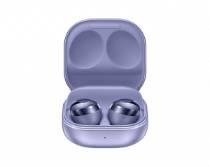 Samsung Galaxy Buds Pro Headset In-ear Bluetooth Violet