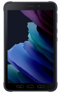 Samsung Galaxy Tab Active3 SM-T575N 4G LTE-TDD & LTE-FDD 64 GB 20.3 cm (8″) Samsung Exynos 4 GB Wi-Fi 6 (802.11ax) Android 10 Black