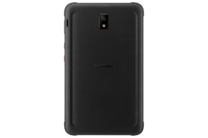 Samsung Galaxy Tab Active3 SM-T575N 4G LTE-TDD & LTE-FDD 64 GB 20.3 cm (8") Samsung Exynos 4 GB Wi-Fi 6 (802.11ax) Android 10 Black