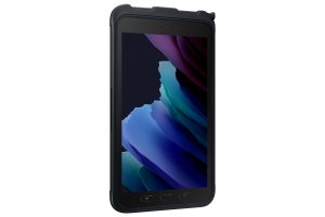 Samsung Galaxy Tab Active3 SM-T575N 4G LTE-TDD & LTE-FDD 64 GB 20.3 cm (8") Samsung Exynos 4 GB Wi-Fi 6 (802.11ax) Android 10 Black