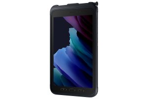 Samsung Galaxy Tab Active3 SM-T575N 4G LTE-TDD & LTE-FDD 64 GB 20.3 cm (8") Samsung Exynos 4 GB Wi-Fi 6 (802.11ax) Android 10 Black