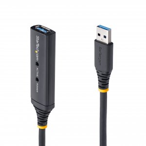 StarTech.com 10m USB 3.0 Active Extension Cable - M/F