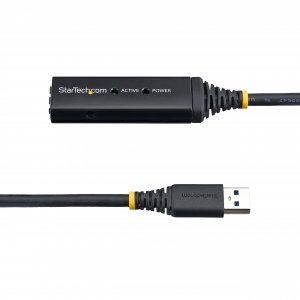 StarTech.com 10m USB 3.0 Active Extension Cable - M/F
