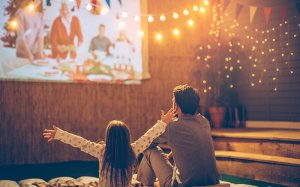 Epson Home Cinema EH-TW740
