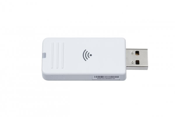 Epson DUAL FUNCTION WIRELESS ADAPTER USB Wi-Fi adapter
