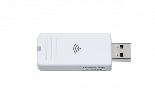Epson Wireless LAN Adapter - ELPAP11 (2.4GHz & 5GHz)