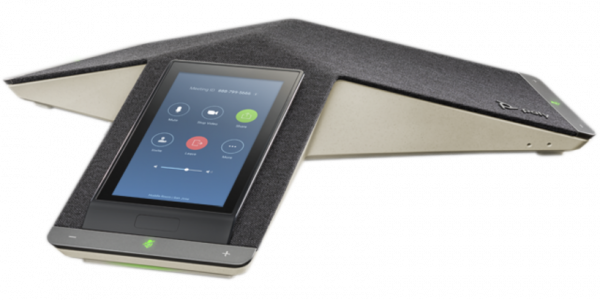 Poly Trio C60 Conference Phone (SIP Version)