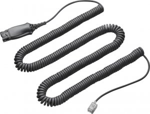 POLY HIS Adapter Cable for AVAYA