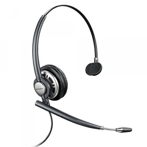 Poly ENCOREPRO HW710 (Single sided, QD Headset)