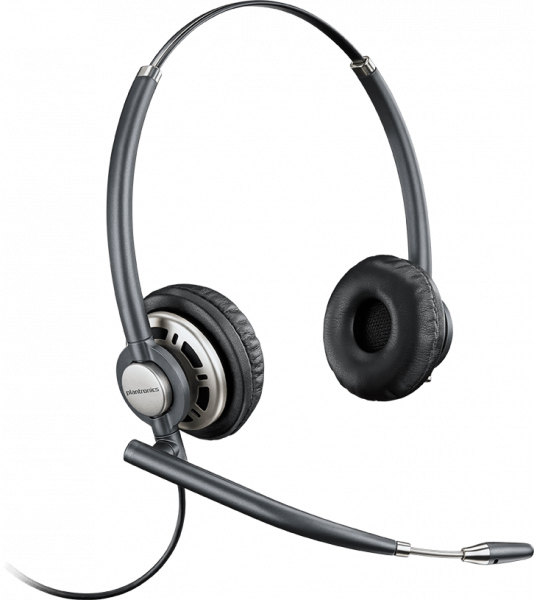 Poly ENCOREPRO HW720 (Double sided, QD Headset)