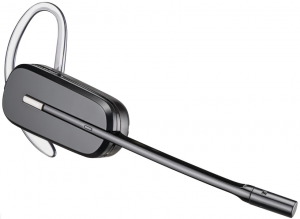 CS540A,(DESK PHONE) WITH HL10 HANDSET LIFTER, CONVERTIBLE, DECT, EU