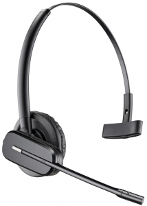 CS540A,(DESK PHONE) WITH HL10 HANDSET LIFTER, CONVERTIBLE, DECT, EU
