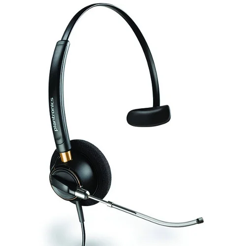 ENCOREPRO HW510V, E+A (Single sided, QD Headset, Voicetube)