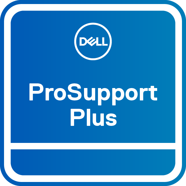 DELL 1Y Coll&Rtn to 4Y ProSpt Plus