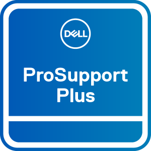 DELL Upgrade from 1Y Basic Onsite to 3Y ProSupport Plus