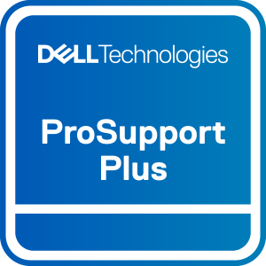 DELL Upgrade from 3Y ProSupport to 3Y ProSupport Plus
