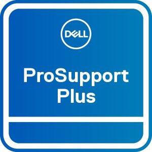 DELL Upgrade from 1Y Basic Onsite to 5Y ProSupport Plus