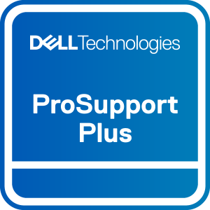 DELL Upgrade from 3Y ProSupport to 5Y ProSupport Plus