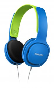 Philips Kids' headphones SHK2000BL/00