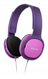 Philips Kids headphones SHK2000PK/00