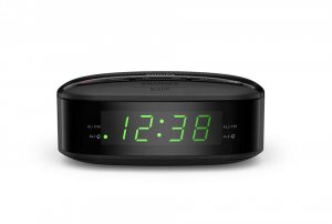 Philips TAR3205/05 radio Clock Digital Black