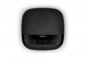 Philips TAR3205/05 radio Clock Digital Black