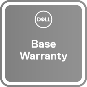 DELL Upgrade from 1Y Collect & Return to 3Y Basic Onsite
