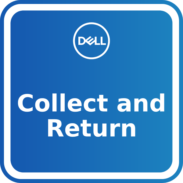 DELL 2Y Coll&Rtn to 3Y Coll&Rtn