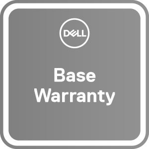 DELL 2Y Coll&Rtn to 3Y Basic Onsite