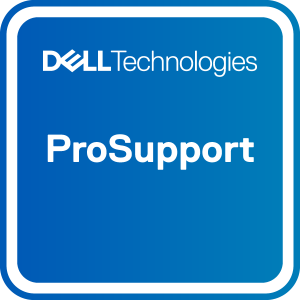 DELL Upgrade from 3Y Basic Onsite to 4Y ProSupport