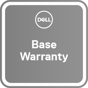 DELL Upgrade from 1Y Collect & Return to 4Y Basic Onsite