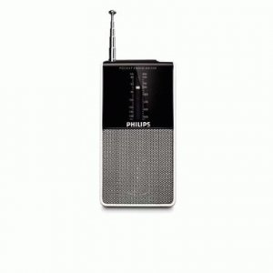 Philips Portable Radio AE1530/00
