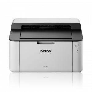 Brother HL-1110E laser printer 2400 x 600 DPI A4