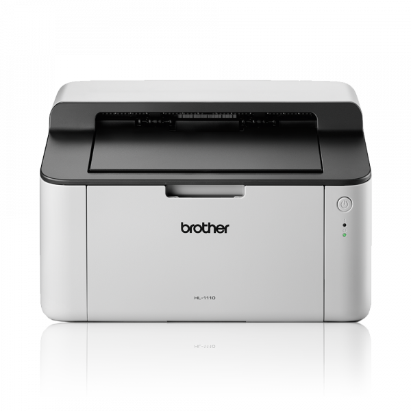 Brother HL-1110E laser printer 2400 x 600 DPI A4