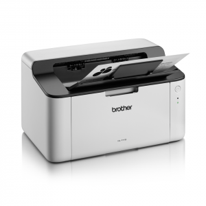 Brother HL-1110E laser printer 2400 x 600 DPI A4