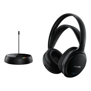 Philips Wireless Hi-Fi Headphone SHC5200/05