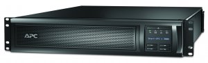 APC Smart-UPS uninterruptible power supply (UPS) Line-Interactive 3 kVA 2700 W 9 AC outlet(s)