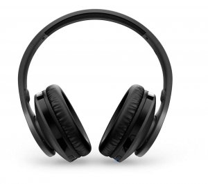 Philips TAH6005BK Wireless TV Headphones