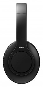 Philips TAH6005BK Wireless TV Headphones