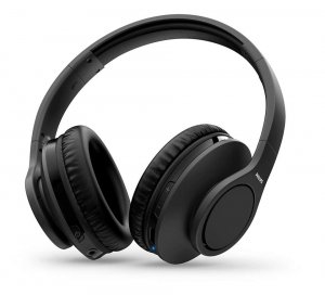 Philips TAH6005BK Wireless TV Headphones