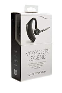 Poly VOYAGER LEGEND/R, BLUETOOTH WIRELESS HEADSET (RETAIL)