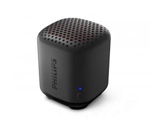 Philips TAS1505B/00 portable speaker Mono portable speaker Black 2.5 W