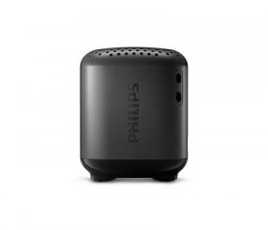 Philips TAS1505B/00 portable speaker Mono portable speaker Black 2.5 W