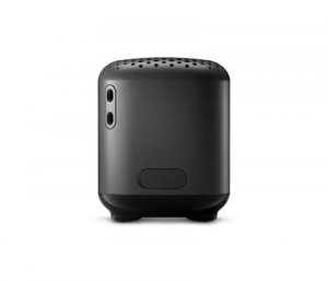 Philips TAS1505B/00 portable speaker Mono portable speaker Black 2.5 W