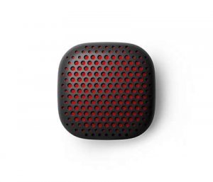 Philips TAS1505B/00 portable speaker Mono portable speaker Black 2.5 W